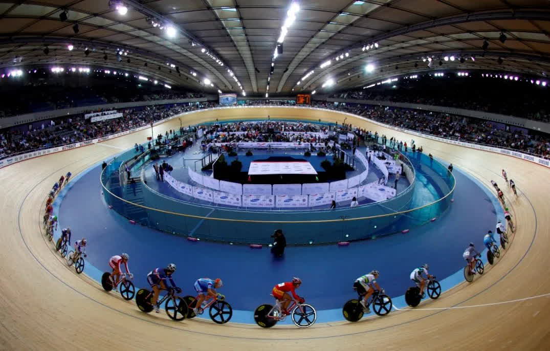 🏟️ Lee Valley VeloPark to Install New Barrier After 2022 Crash 🚴‍♂️