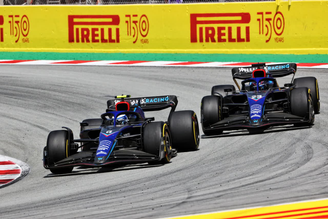 F1 Q&A: Which grands prix are under threat?